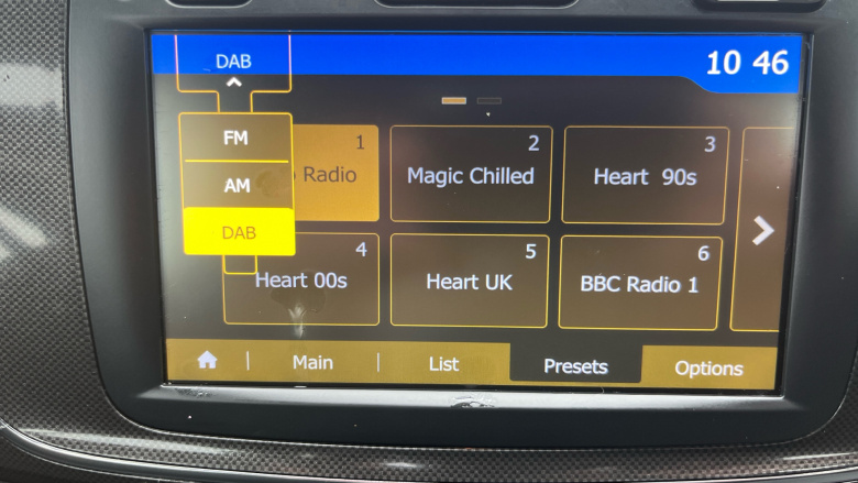 Dacia Sandero 0.9 TCe Comfort 5dr Petrol Hatchback